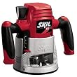Factory-Reconditioned Skil 1810-RT 1/4-Inch 120-Volt Fixed Base Router