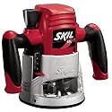 Factory-Reconditioned Skil 1810-RT 1/4-Inch 120-Volt Fixed Base Router