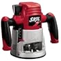 Skil 1810 1-3/4 HP Fixed Base Router