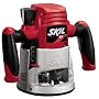 Factory-Reconditioned Skil 1810-RT 1/4-Inch 120-Volt Fixed Base Router