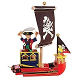 Pirate Legends: Voyage of the Sea Dragon Pirate Ship