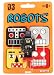 Stikfas Cuboyds Robot Figures Set Of 4_s-2