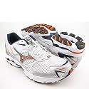 Mizuno Wave Rider 11 Cushion Running Shoe Mens