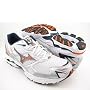Mizuno Wave Rider 11 Cushion Running Shoe Mens