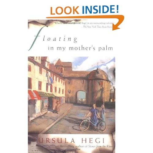 Floating in My Mother's Palm