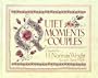 Quiet Moments for Couples