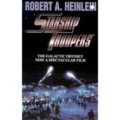 Starship Troopers