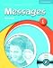 Book Messages 1 Workbook with Audio CD (Messages)