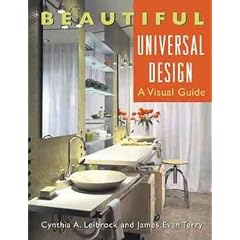 Beautiful Universal Design: A Visual Guide