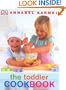 The Toddler Cookbook