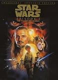 STAR WARS EPISODE ONE: PHANTOM MENACE (STAR WARS S.)