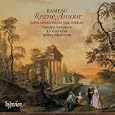 Rameau - R�gne Amour