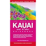 The Complete Kauai Guidebook