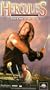 Hercules: Circle of Fire [VHS]