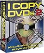 I Copy DVD's 2
