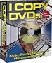 I Copy DVD's 2
