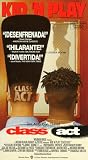 Class Act [VHS]