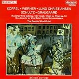 Koppel, Werner, Lund Christiansen, Schultz, Graugaard an album by Lars Frederiksen The Bastards