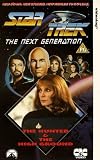 Review Paramount Home Entertainment  / Star Trek The Next Generation 30 : The Hunted / High Ground [1989]