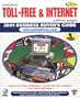 National Toll-Free & Internet Business Buyer's Guide 2001, First Edition