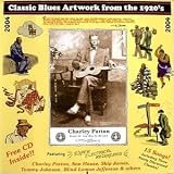 Search : Blues Images Presents 1920's Blues Classics