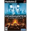 Headhunter: Redemption