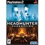 Headhunter: Redemption