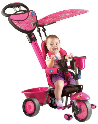 Smart Trike Zoo 3 In 1 Butterfly On Sale