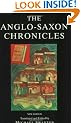 The Anglo-Saxon Chronicles