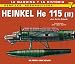 Book HEINKEL HE 115 (II)
