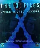  : X-Files Unrestricted Access          C/W95/Us