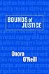 Bounds of Justice