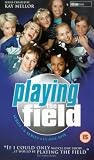 VHS : Playing The Field - Series 3 And 4 [1998]