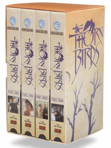 Buy Thorn Birds Complete TV Mini Series online at Discounted New and Used prices. Delivered to your door with Off-The-Bookshelf.