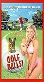 Golfballs