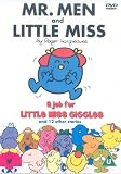 Mr Men & Little Miss A Job For Little Miss Giggles & 12 Other Stories [DVD] [2002]