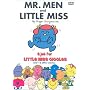 Mr Men & Little Miss A Job For Little Miss Giggles & 12 Other Stories [2002]