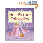 First Picture Fairytales (Usborne First Picture Books)