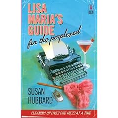 Lisa Maria's Guide For The Perplexed (Red Dress Ink)