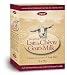 Canus Goat's Milk Bar Soap (Eight-3.5 Ounce Bars)