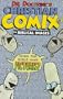 Dr. Doctrine's Christian Comix on Biblical Images