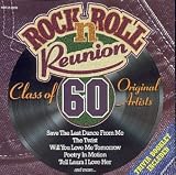Rock n' Roll Reunion: Class of 60