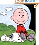 Charlie Brown & Snoopy