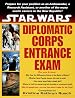 Star Wars: Diplomatic Corps Entrance Exam (Star Wars)