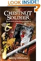 The Chestnut Soldier (Snow Spider Tilogy)