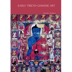 Early Sino-Tibetan Art
