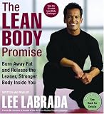 The Lean Body Promise CD: Burn Away Fat and Release the Leaner, Stronger Body Inside You