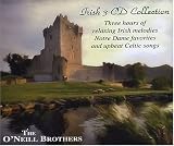 Irish 3 CD Collection