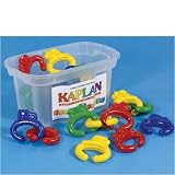 Animal Chains (Set Of 24)