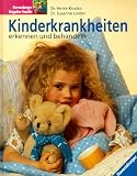 Produkt-Bild: Kinderkrankheiten erkennen und behandeln